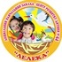 Логотип Кам'янське. Дошкільний навчальний заклад (ясла-садок) – центр розвитку дитини № 44 «Лелека»